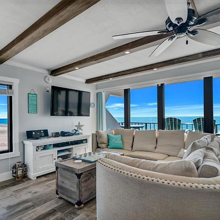Island Winds East Unit 401 Villa Gulf Shores Ngoại thất bức ảnh