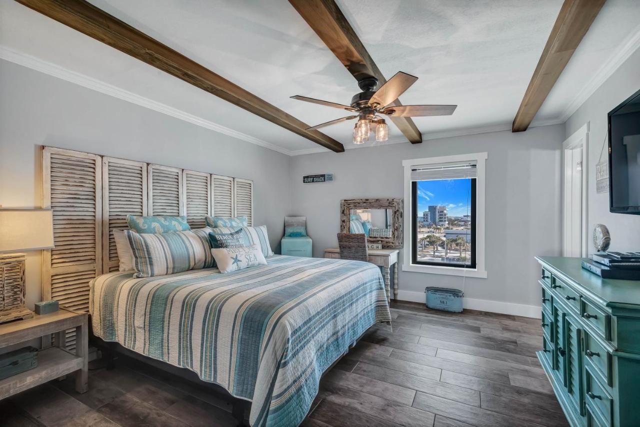 Island Winds East Unit 401 Villa Gulf Shores Phòng bức ảnh