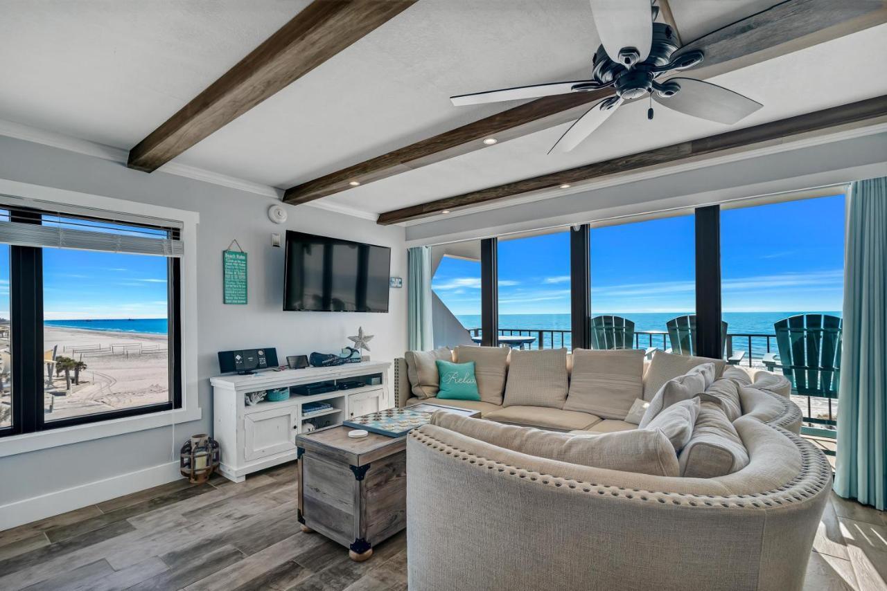 Island Winds East Unit 401 Villa Gulf Shores Ngoại thất bức ảnh