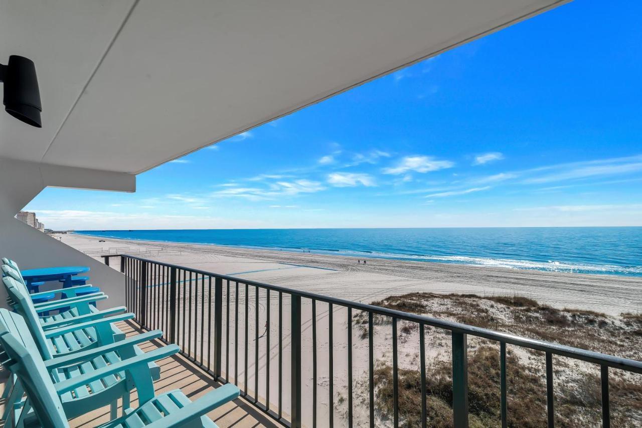 Island Winds East Unit 401 Villa Gulf Shores Ngoại thất bức ảnh