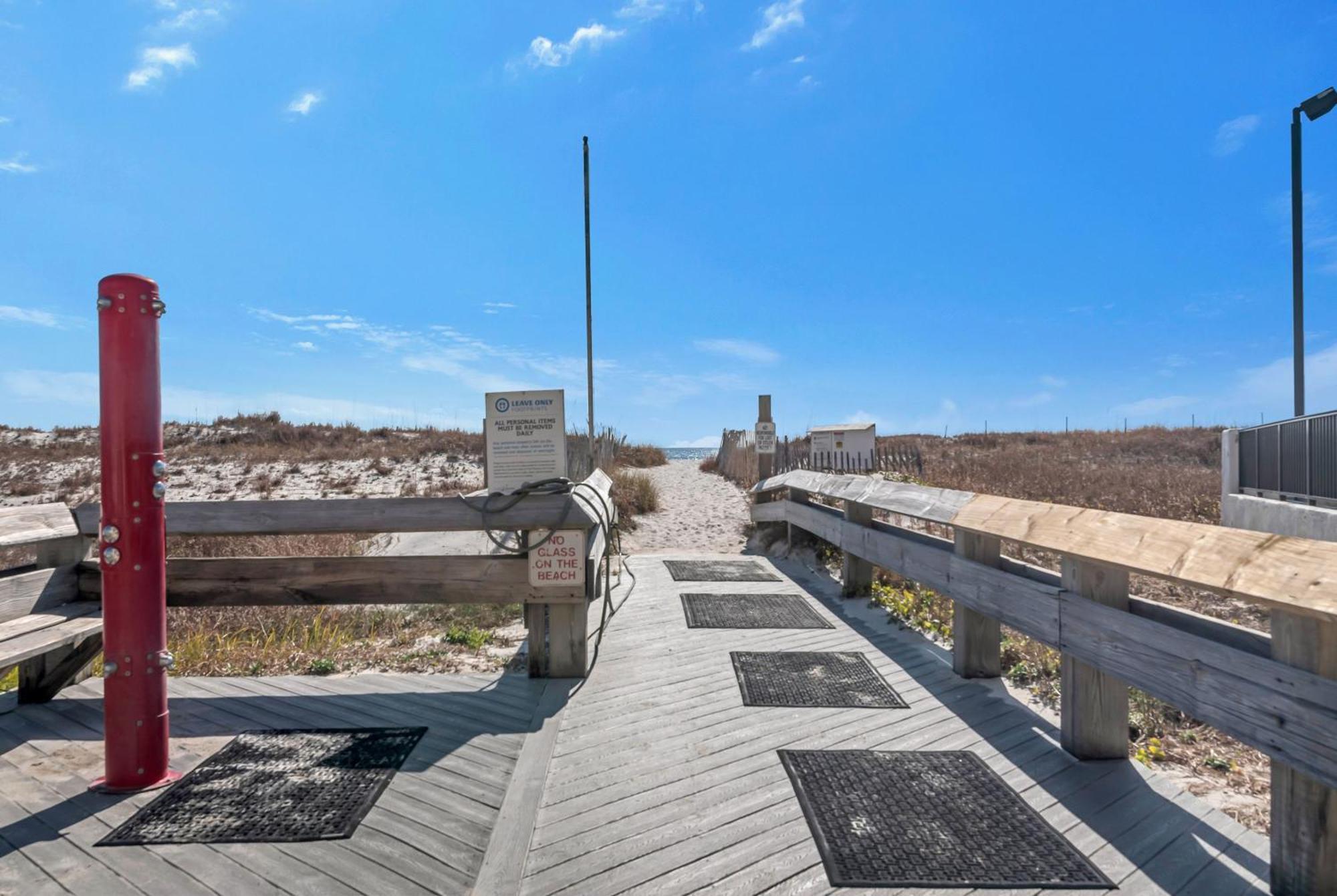 Island Winds East Unit 401 Villa Gulf Shores Phòng bức ảnh