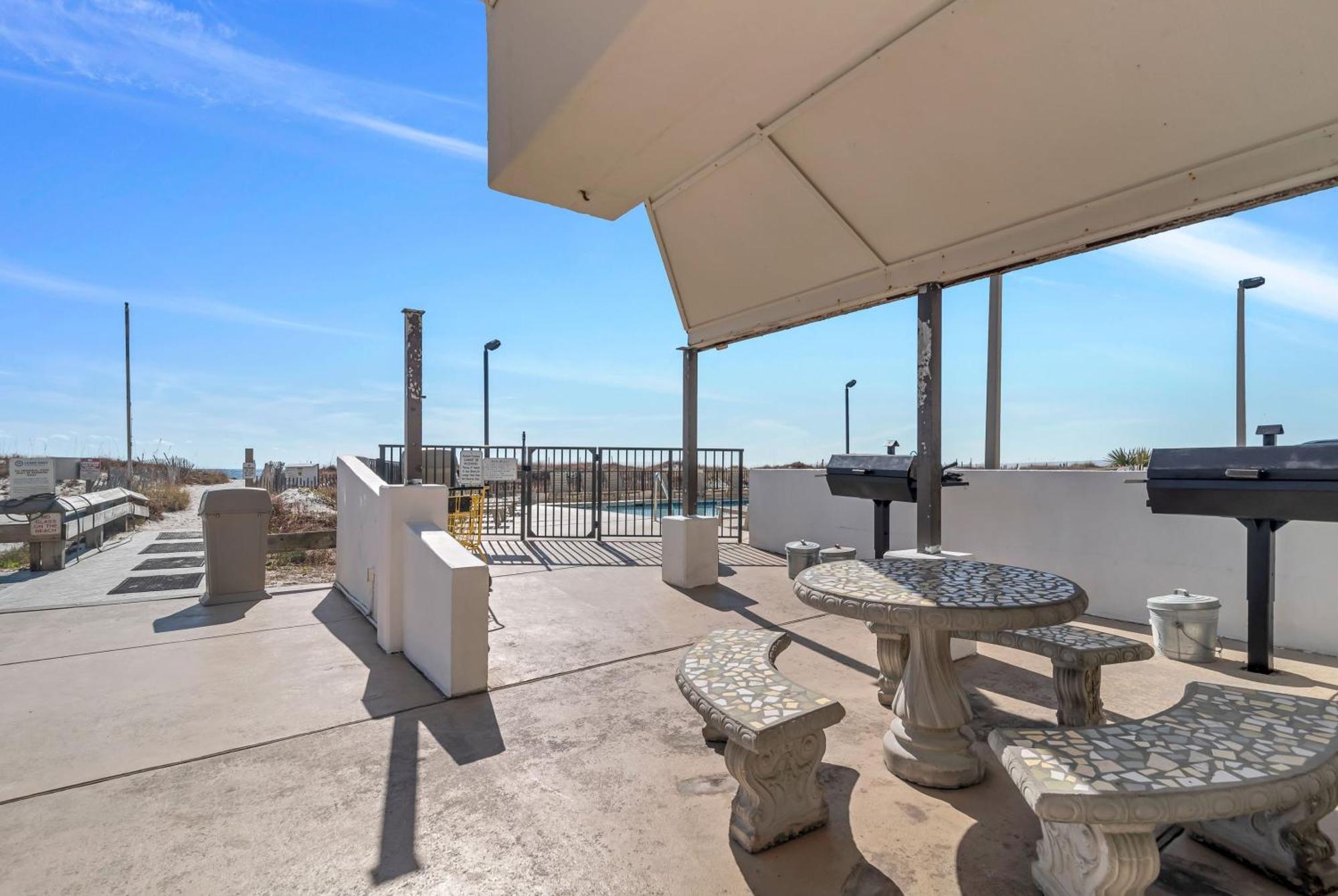 Island Winds East Unit 401 Villa Gulf Shores Phòng bức ảnh