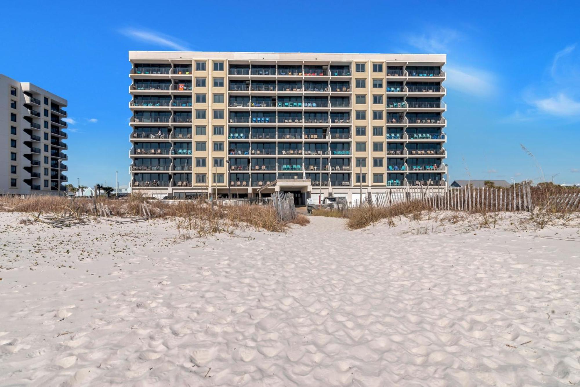 Island Winds East Unit 401 Villa Gulf Shores Phòng bức ảnh