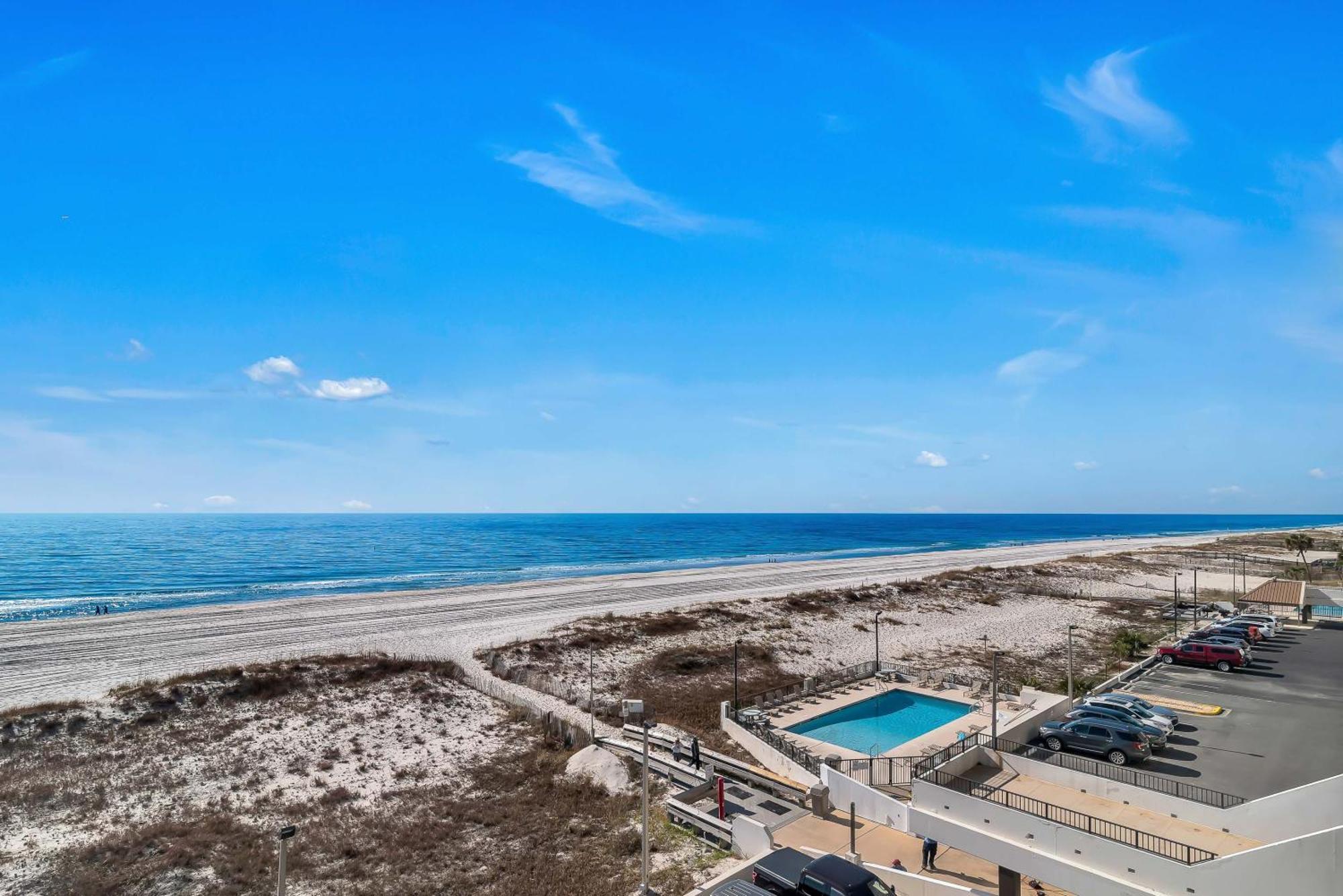 Island Winds East Unit 401 Villa Gulf Shores Phòng bức ảnh
