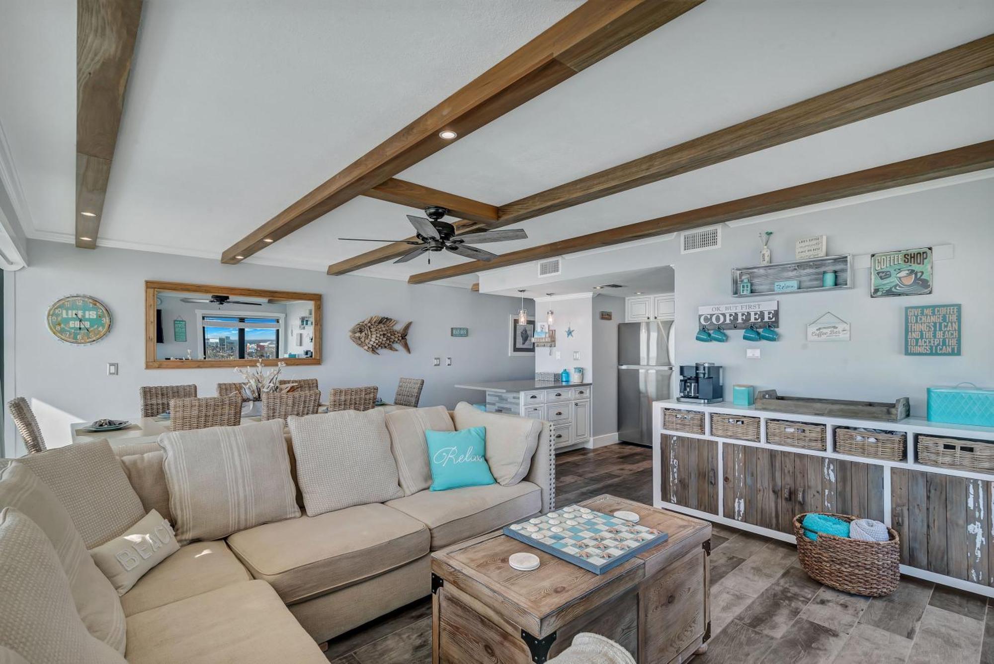 Island Winds East Unit 401 Villa Gulf Shores Phòng bức ảnh