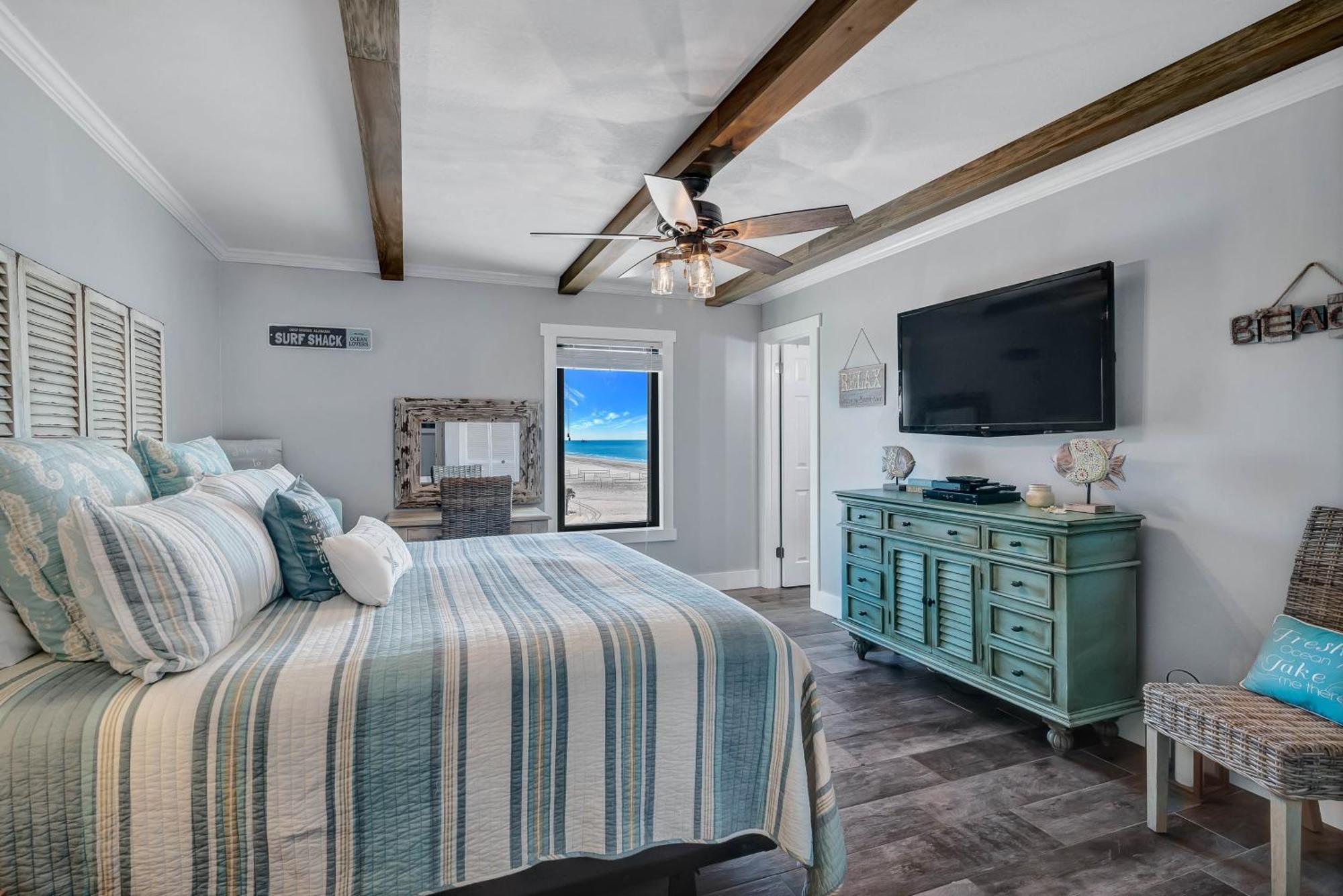 Island Winds East Unit 401 Villa Gulf Shores Phòng bức ảnh