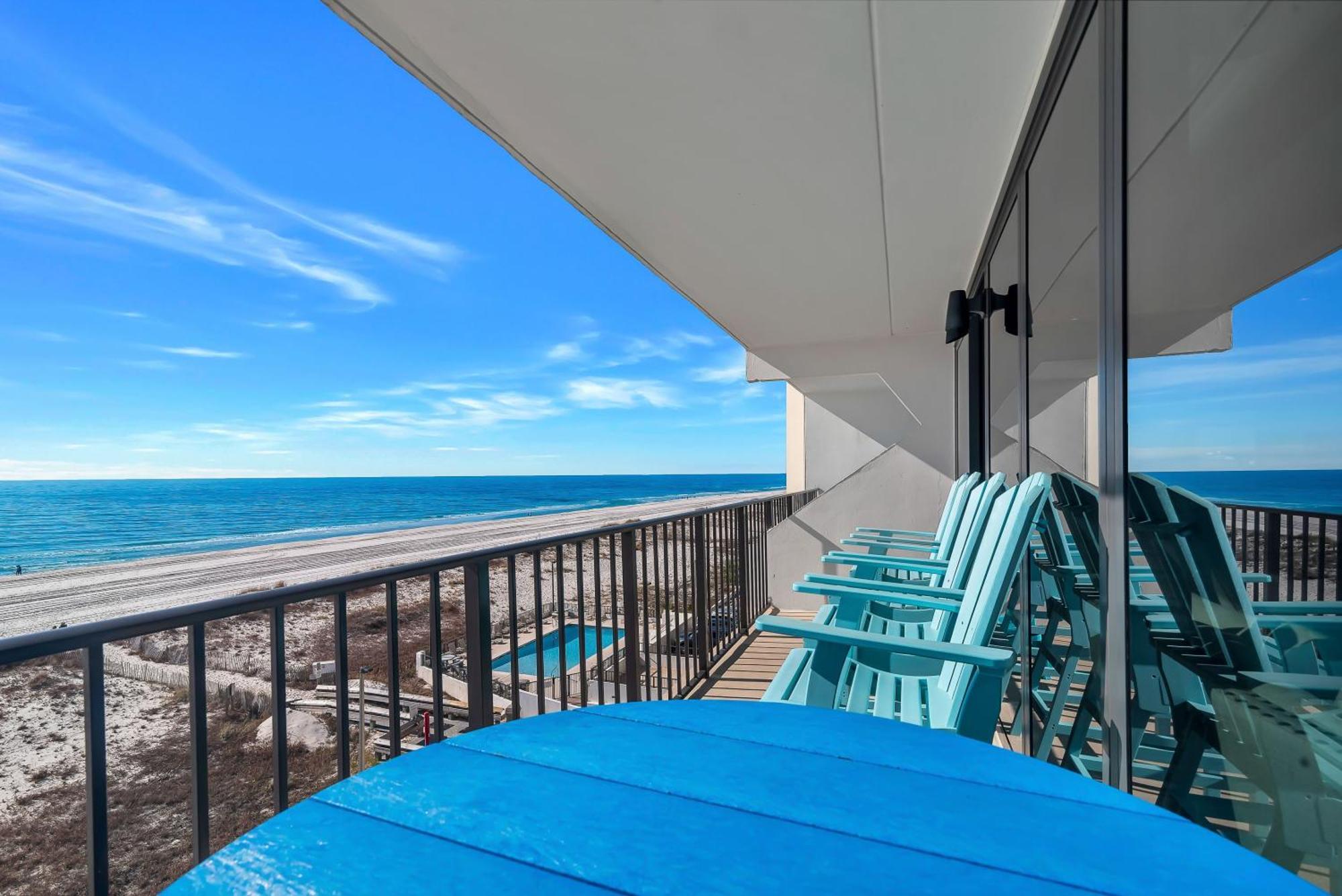 Island Winds East Unit 401 Villa Gulf Shores Phòng bức ảnh